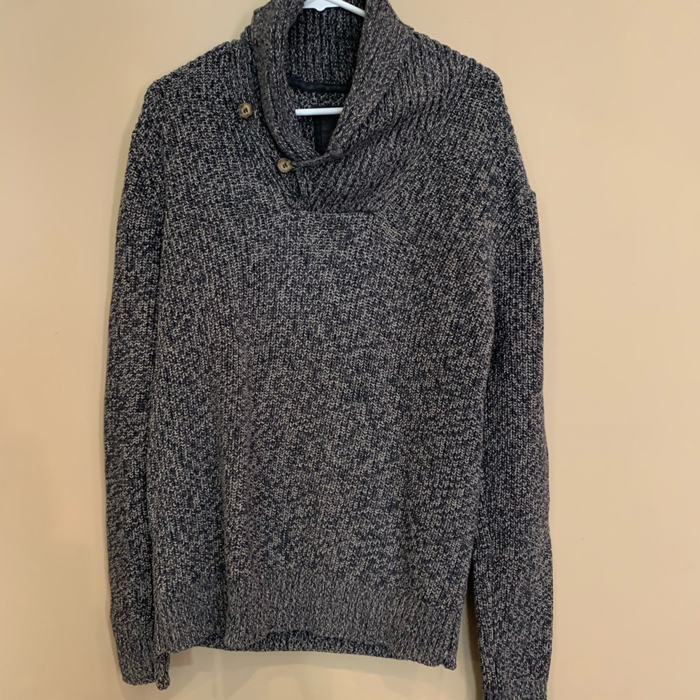 H&M Men’s Knit Sweater Size Large